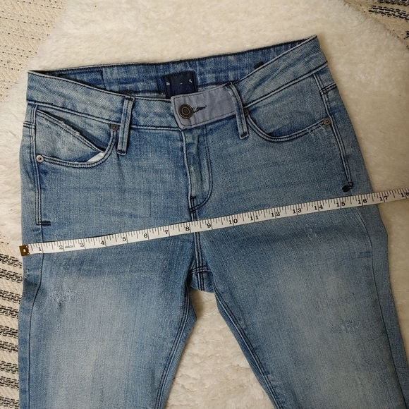 Rta Skinny Jeans Size 24 - Picture 12 of 14
